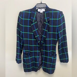 Jones New York Blazer
